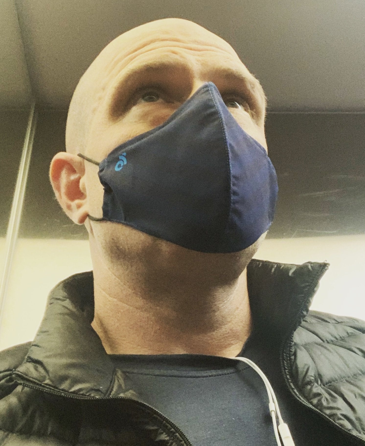 Face Masks Champion System US