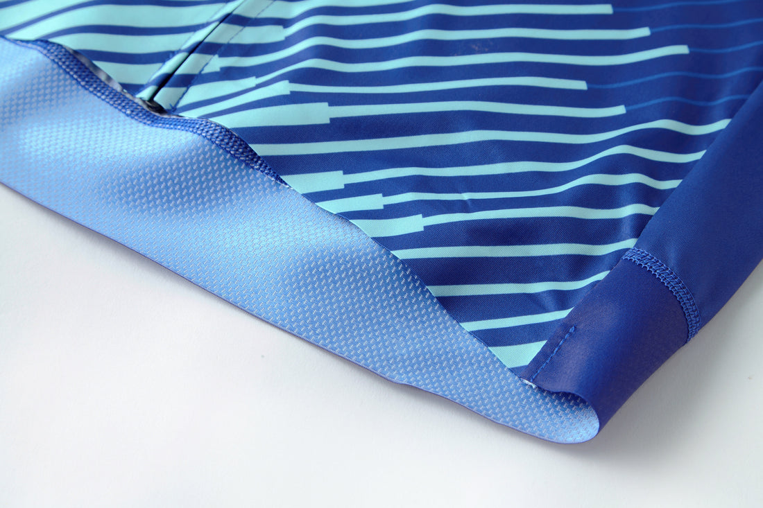 Apex+ Zero Jersey Short & Long Sleeve