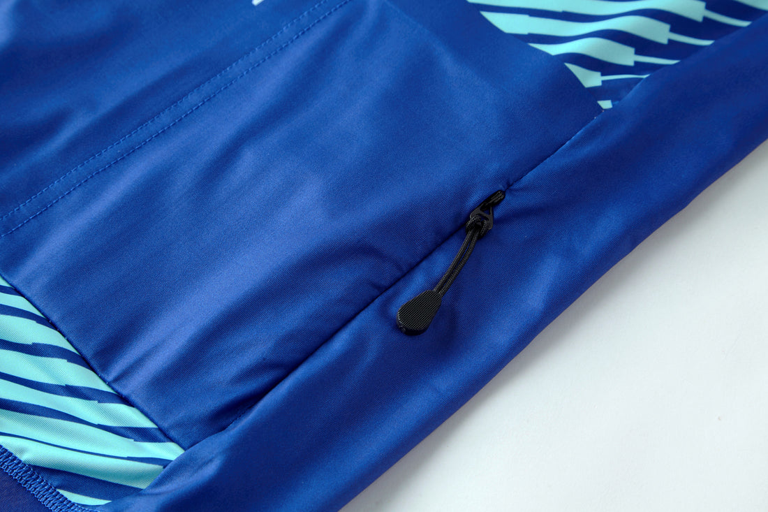 Apex+ Zero Jersey Short & Long Sleeve