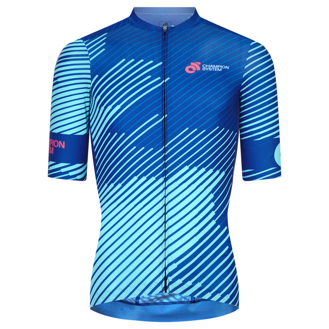Apex+ Zero Jersey Short & Long Sleeve