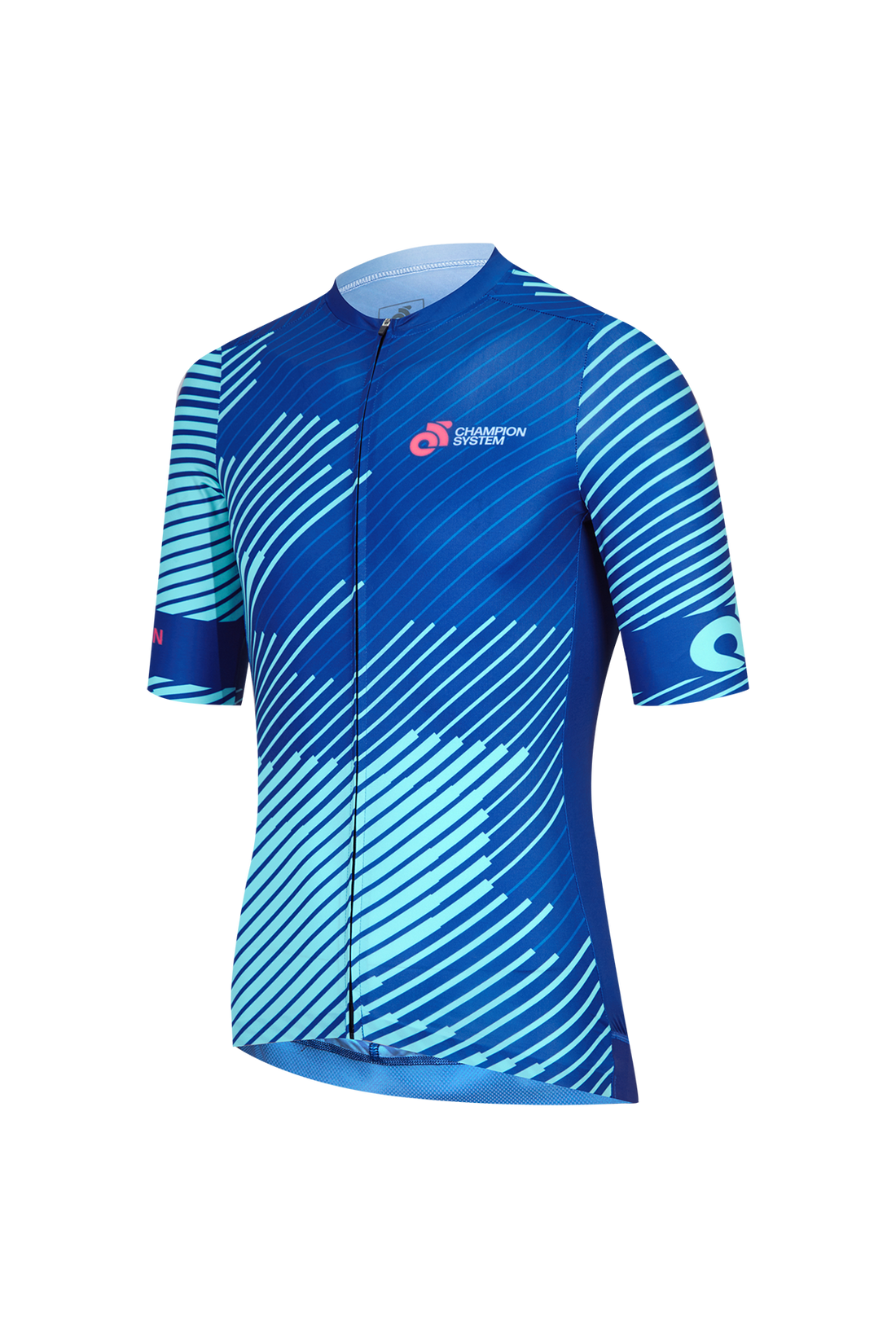 Apex+ Zero Jersey Short & Long Sleeve