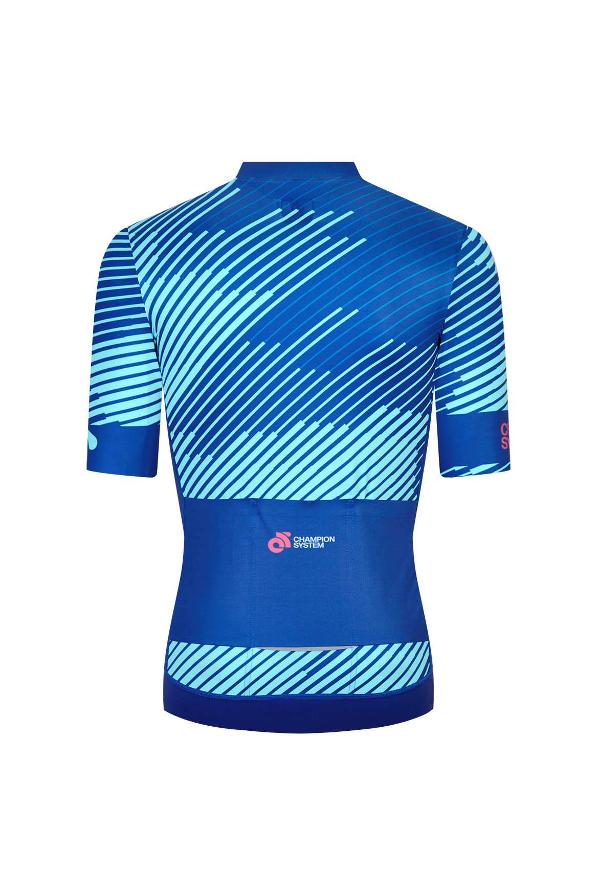 Apex+ Zero Jersey Short – Champion System US