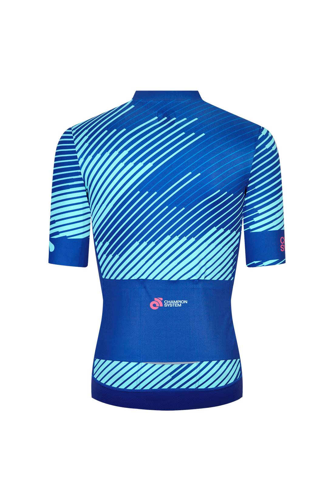 Apex+ Zero Jersey Short & Long Sleeve