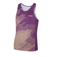 *NEW* Performance+ Run Singlet