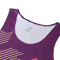 *NEW* Performance+ Run Singlet