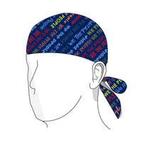 Performance Bandana