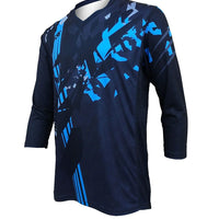 MTB Trail Jersey (Short Sleeve, 3/4 Sleeve & Long Sleeve)