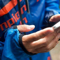 Apex Weather-Lite Jacket