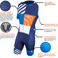 Performance Skinsuit