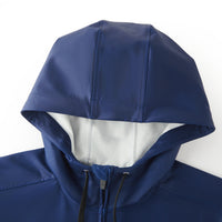 Performance+ Fleece Lite Hooded Jacket