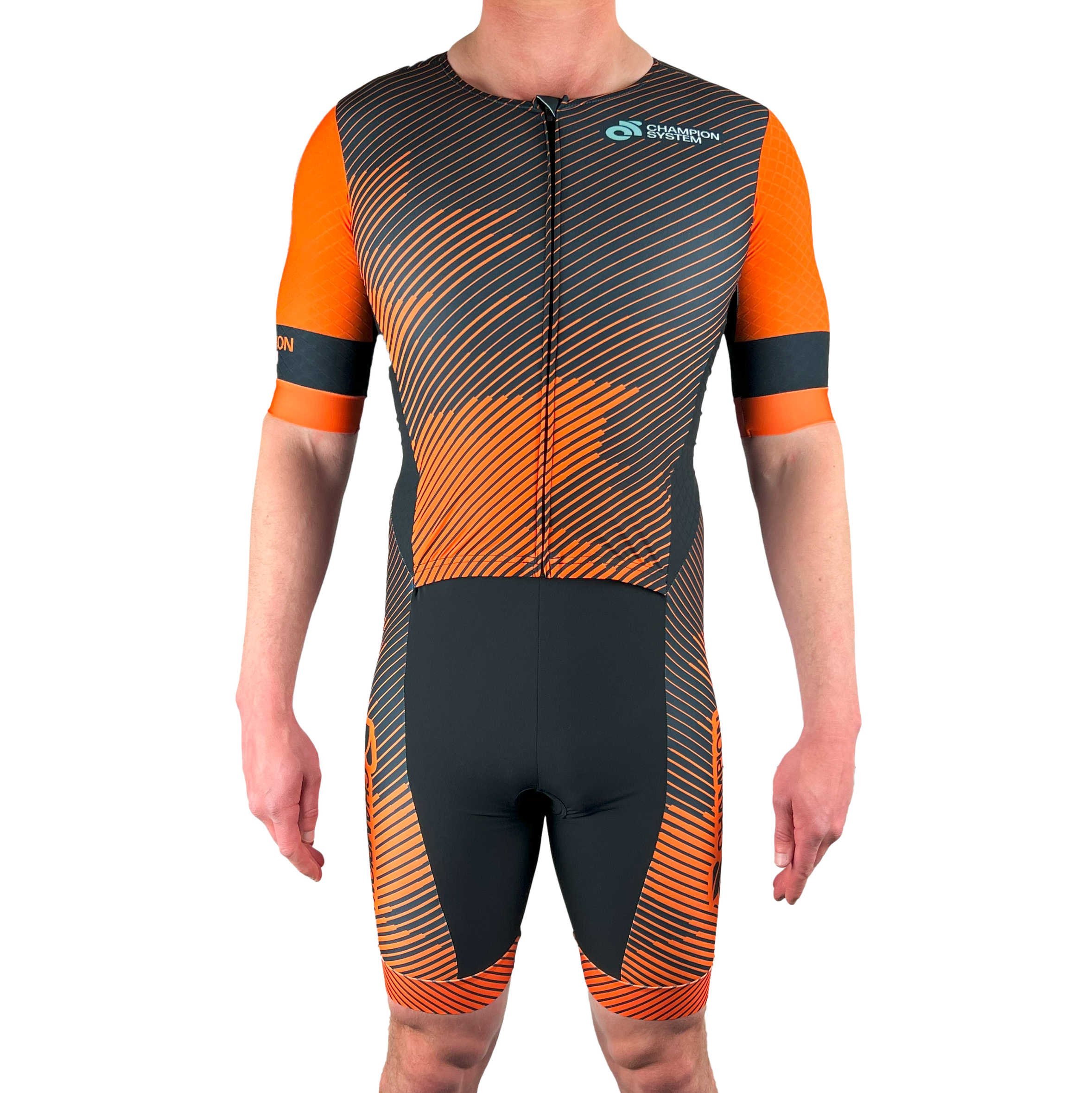 Performance+ VELOCITY Aero Tri Suit – Champion System US