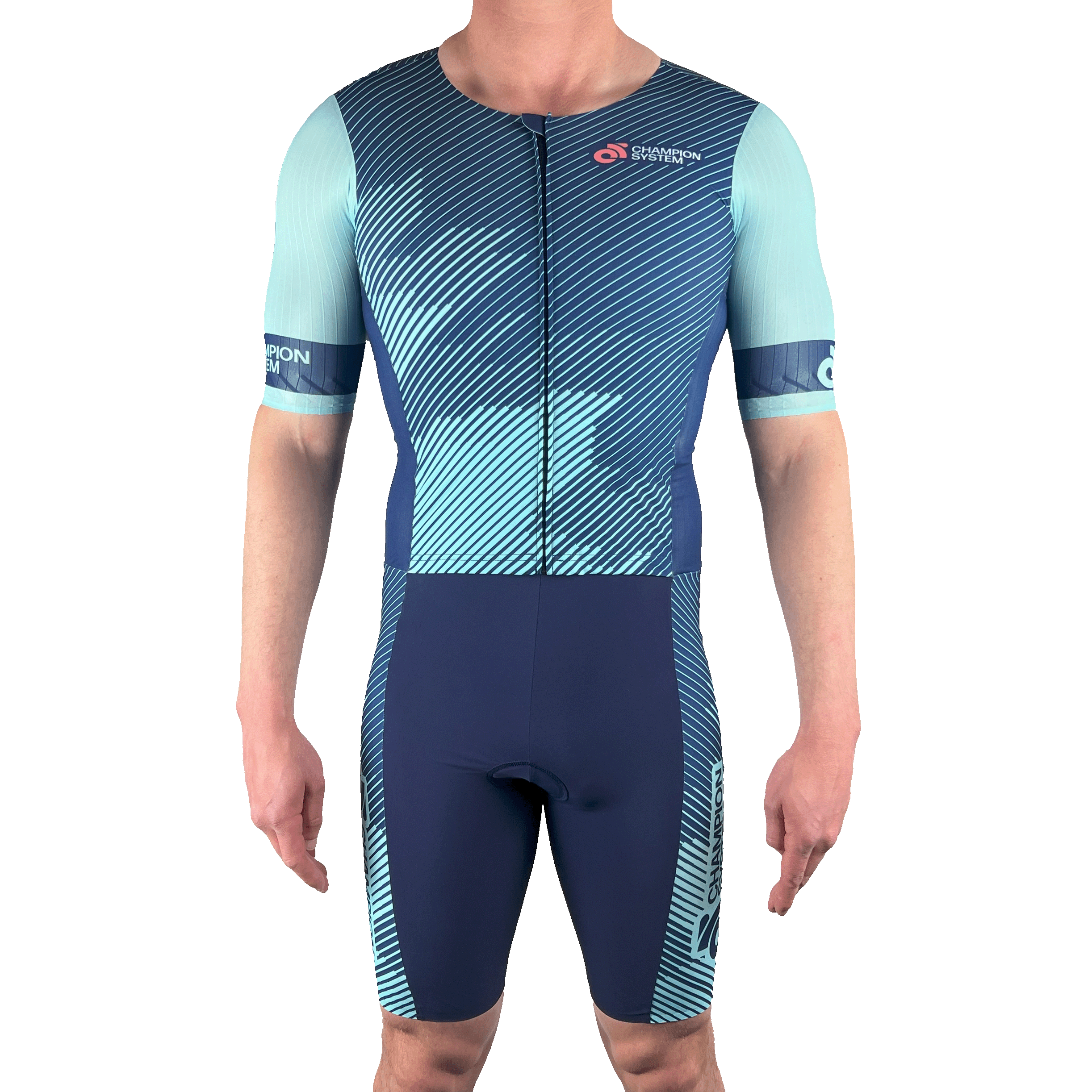 Apex+ ZERO Aero Tri Suit – Champion System US