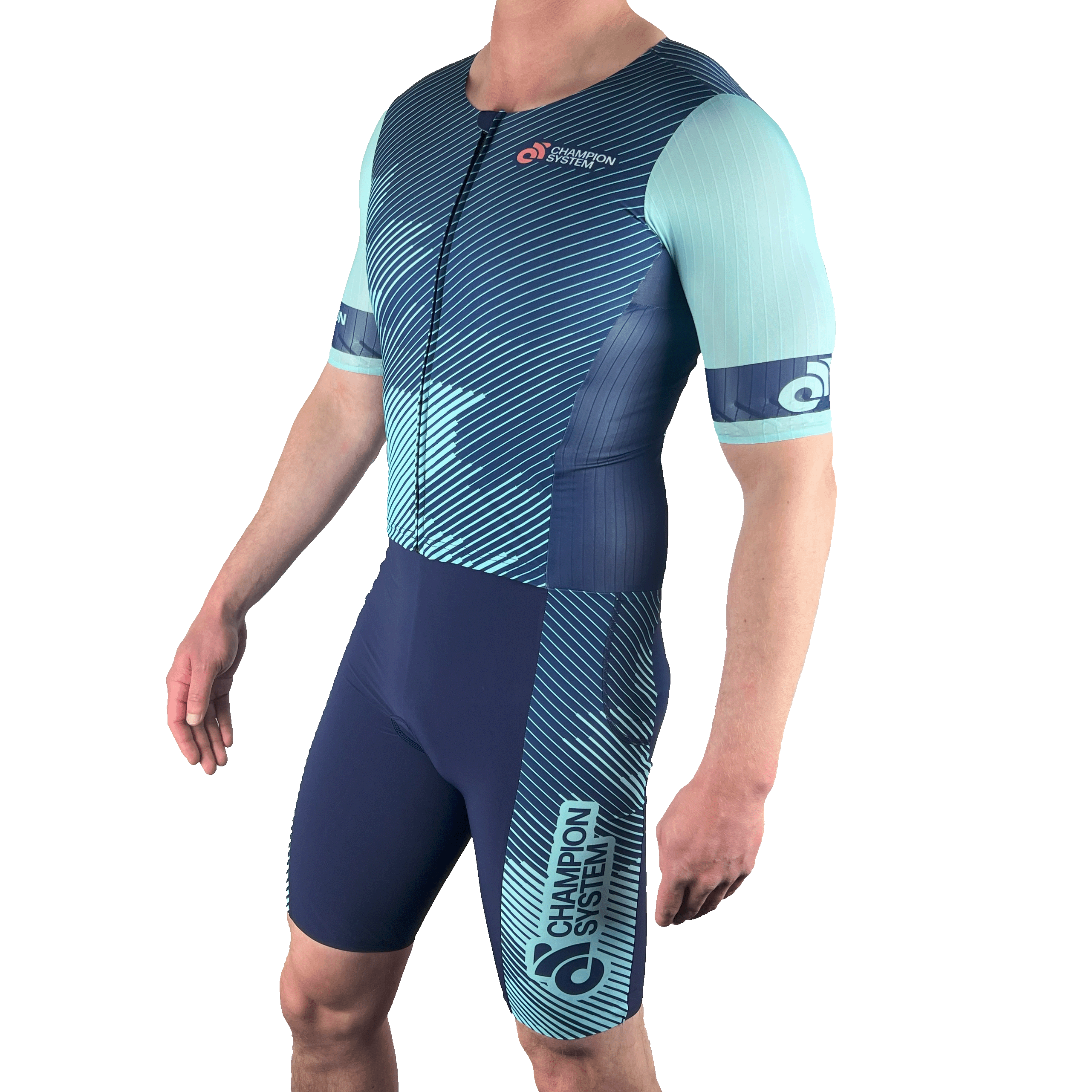 Apex+ ZERO Aero Tri Suit – Champion System US
