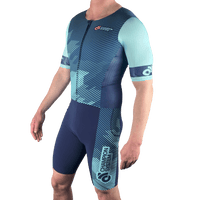 Apex+ ZERO Aero Tri Suit
