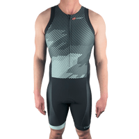Tech+ EDGE Tri Suit