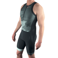 Tech+ EDGE Tri Suit