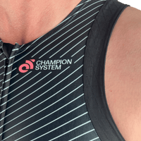 Tech+ EDGE Tri Suit