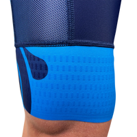 Apex Indoor/Hot Weather Bib Shorts