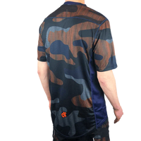 MTB Trail Jersey (Short Sleeve, 3/4 Sleeve & Long Sleeve)