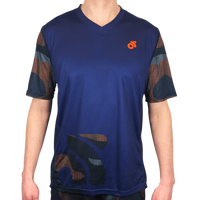 MTB Trail Jersey (Short Sleeve, 3/4 Sleeve & Long Sleeve)