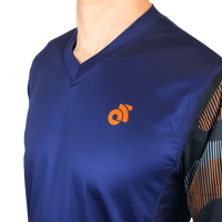 MTB Trail Jersey (Short Sleeve, 3/4 Sleeve & Long Sleeve)