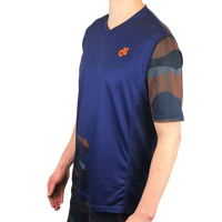 MTB Trail Jersey (Short Sleeve, 3/4 Sleeve & Long Sleeve)