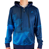 Performance Zip Hoodie
