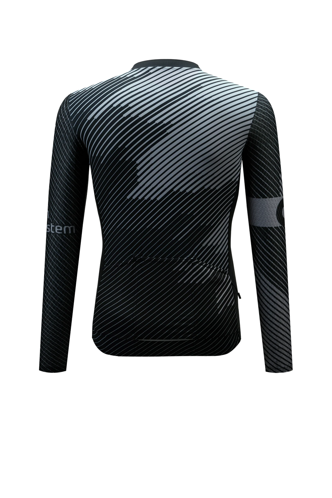 Apex+ Pro Long Sleeve Jersey