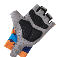 Summer Race Gloves