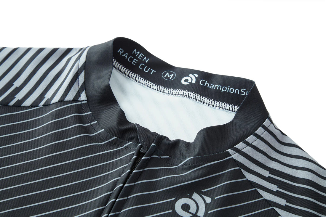 Apex+ Pro Long Sleeve Jersey