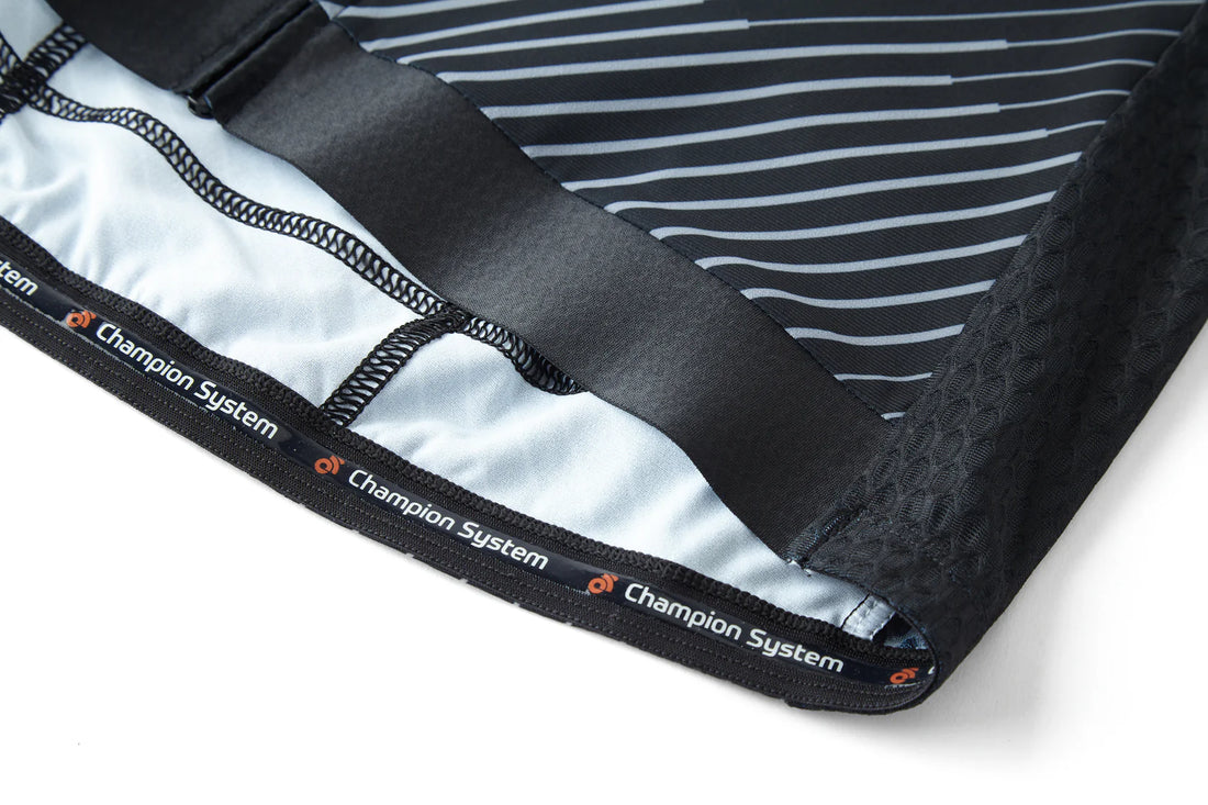 Apex+ Pro Long Sleeve Jersey