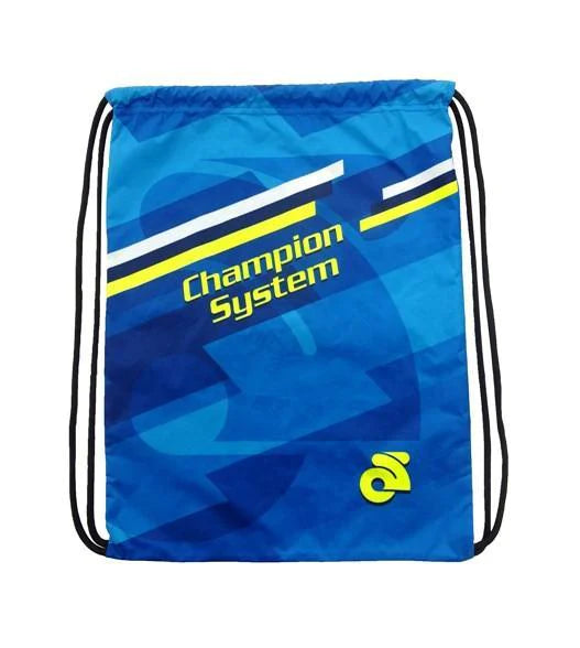 Champion drawstring bag shop