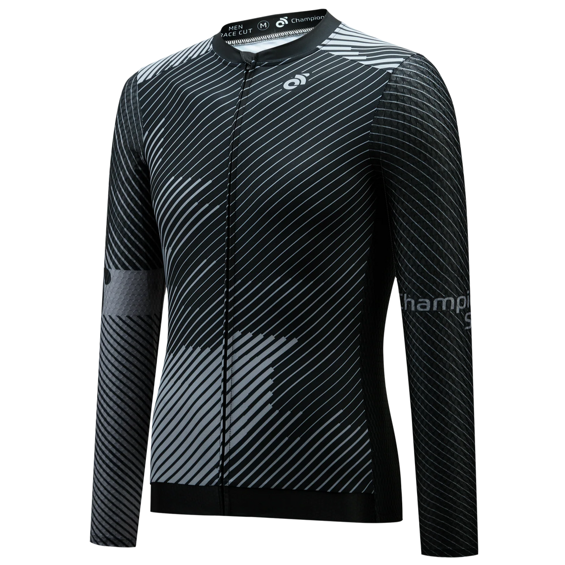 Apex+ Pro Long Sleeve Jersey