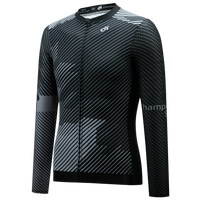 Apex+ Pro Long Sleeve Jersey