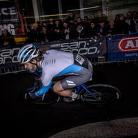Apex Speedsuit - Long Sleeve