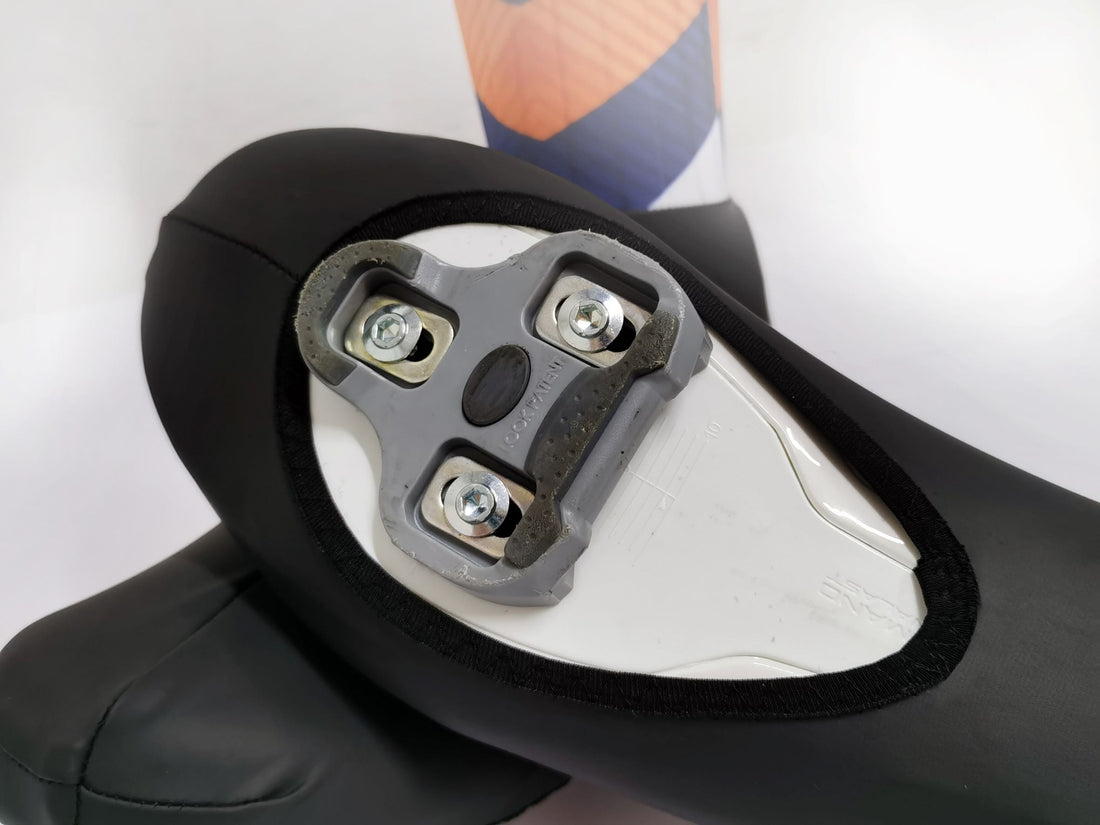 Apex Aero Shoecover