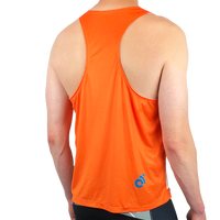 Apex Men's Marathon Run Singlet