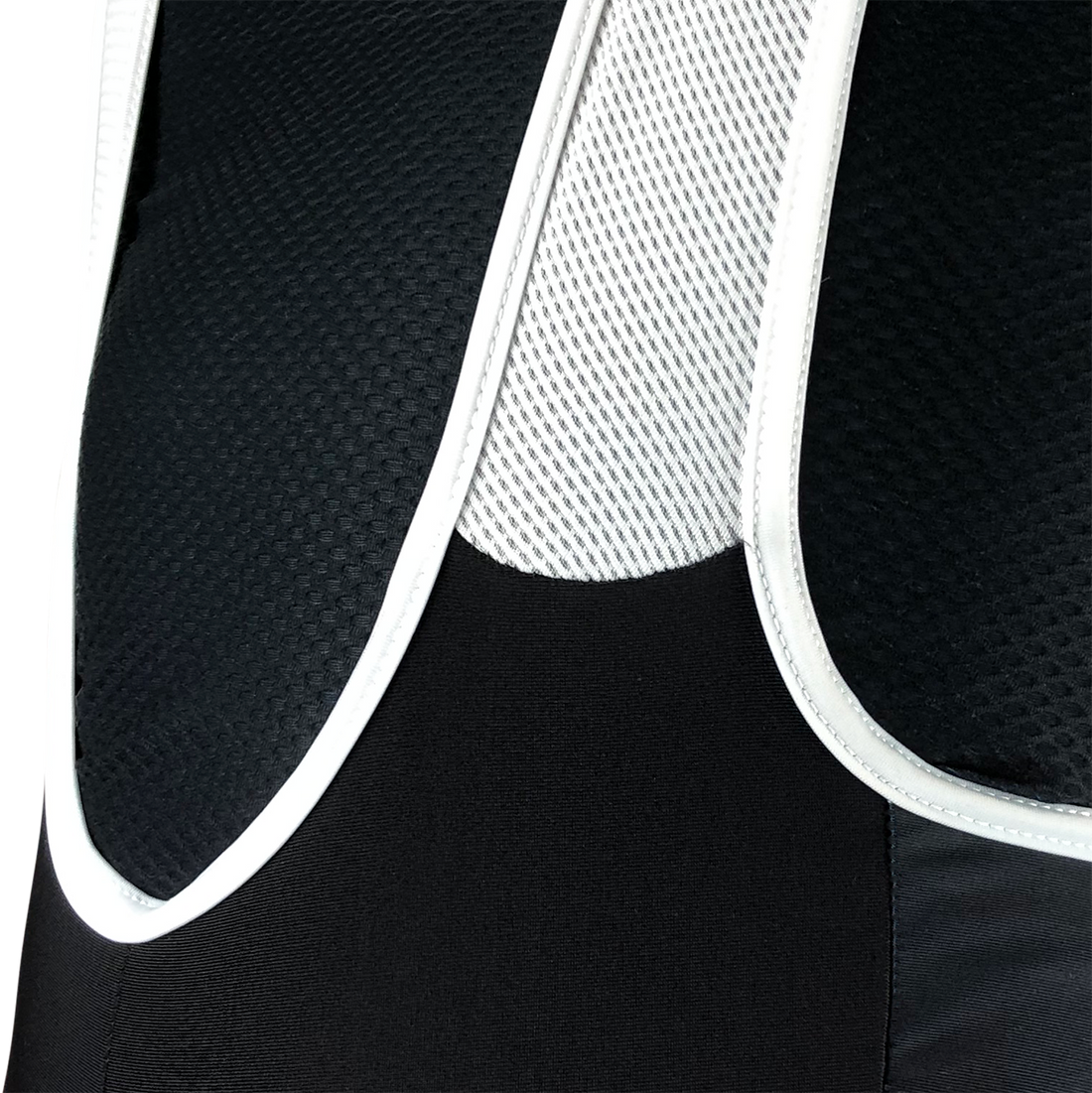 Tech Bib Shorts