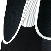 Tech Bib Shorts