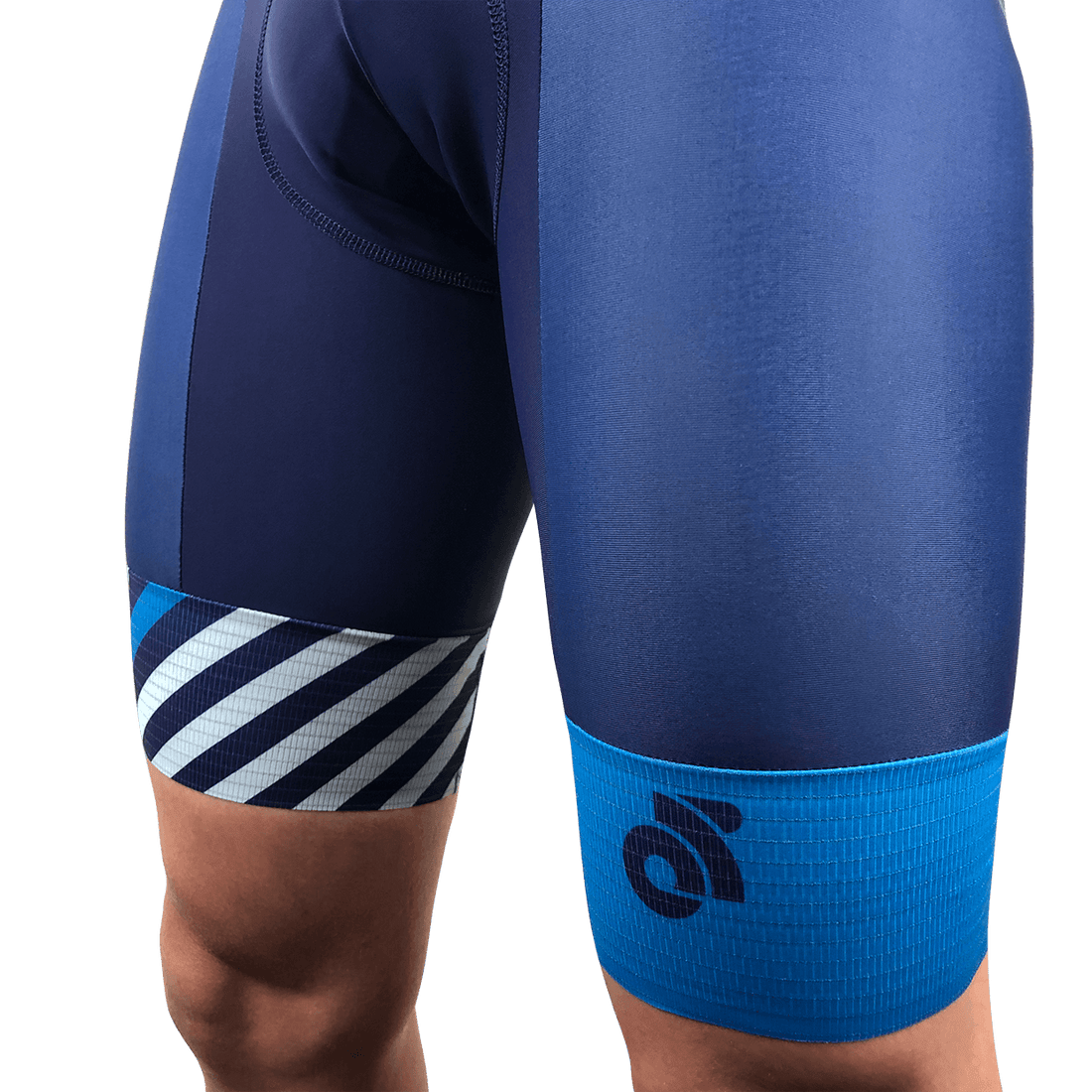 Elite Speedsuit Rear Zip