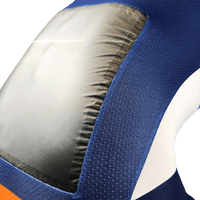 Elite Speedsuit Rear Zip