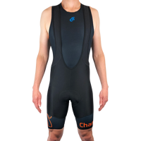 Performance Premium Bib Shorts