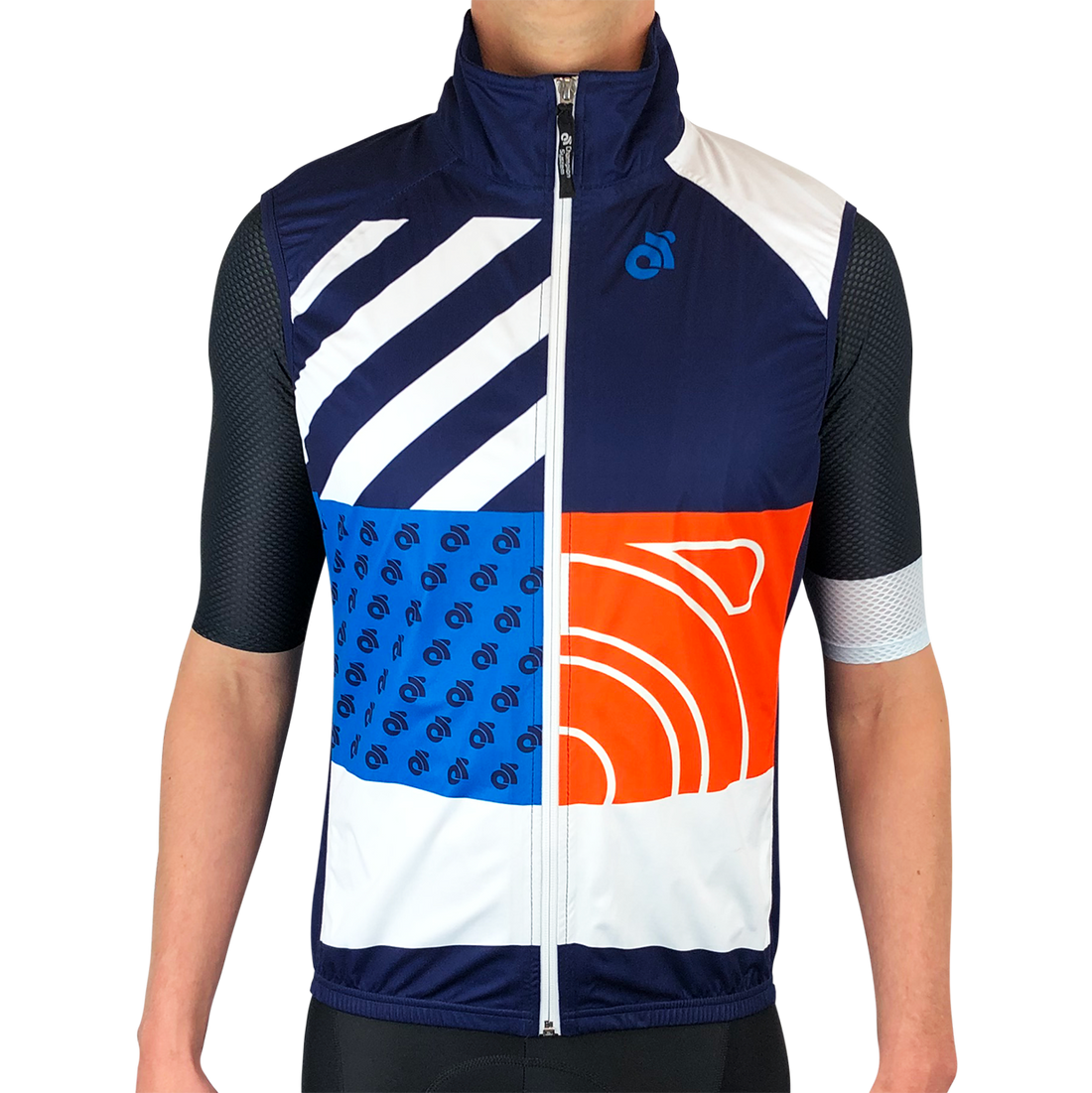 Apex Wind Vest