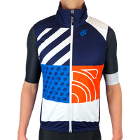 Apex Wind Vest