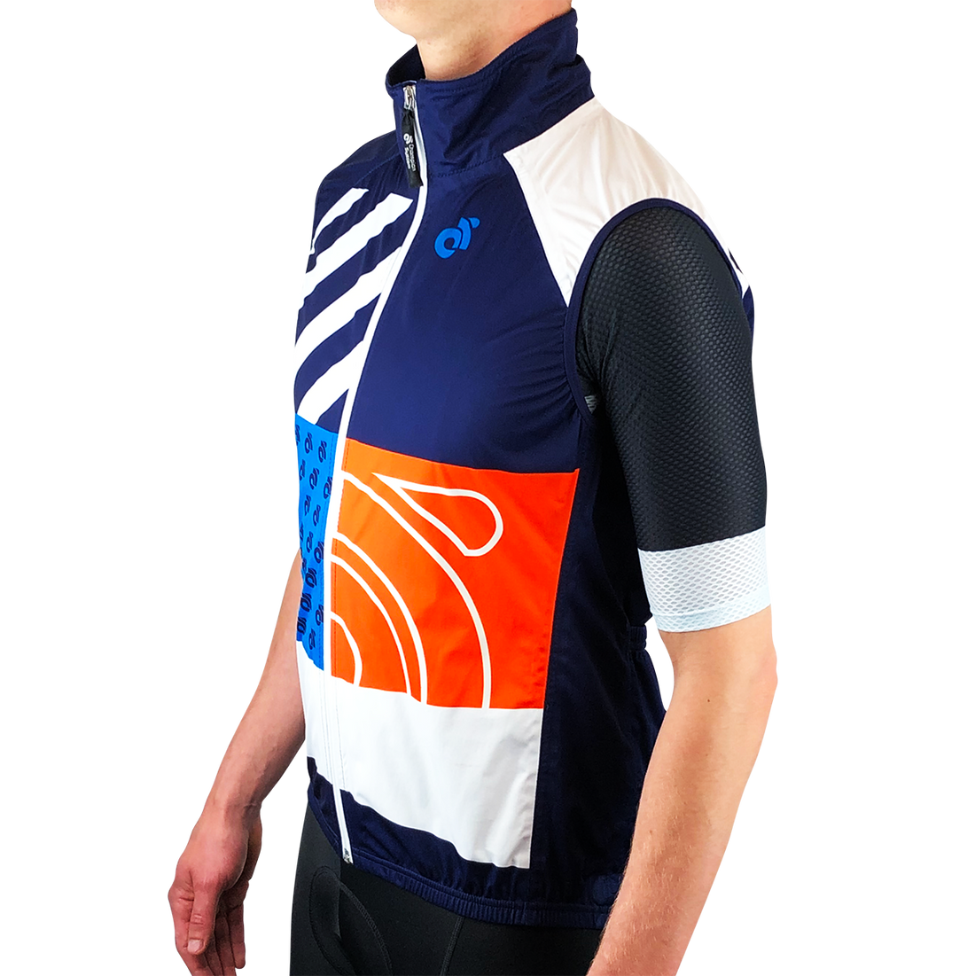 Apex Wind Vest