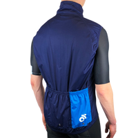 Apex Wind Vest