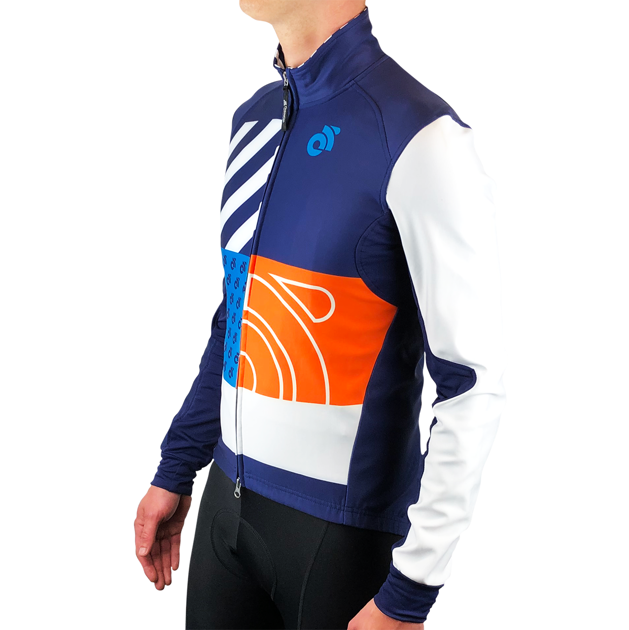 apex winter jacket-champion-system-champ-sys-uk-custom