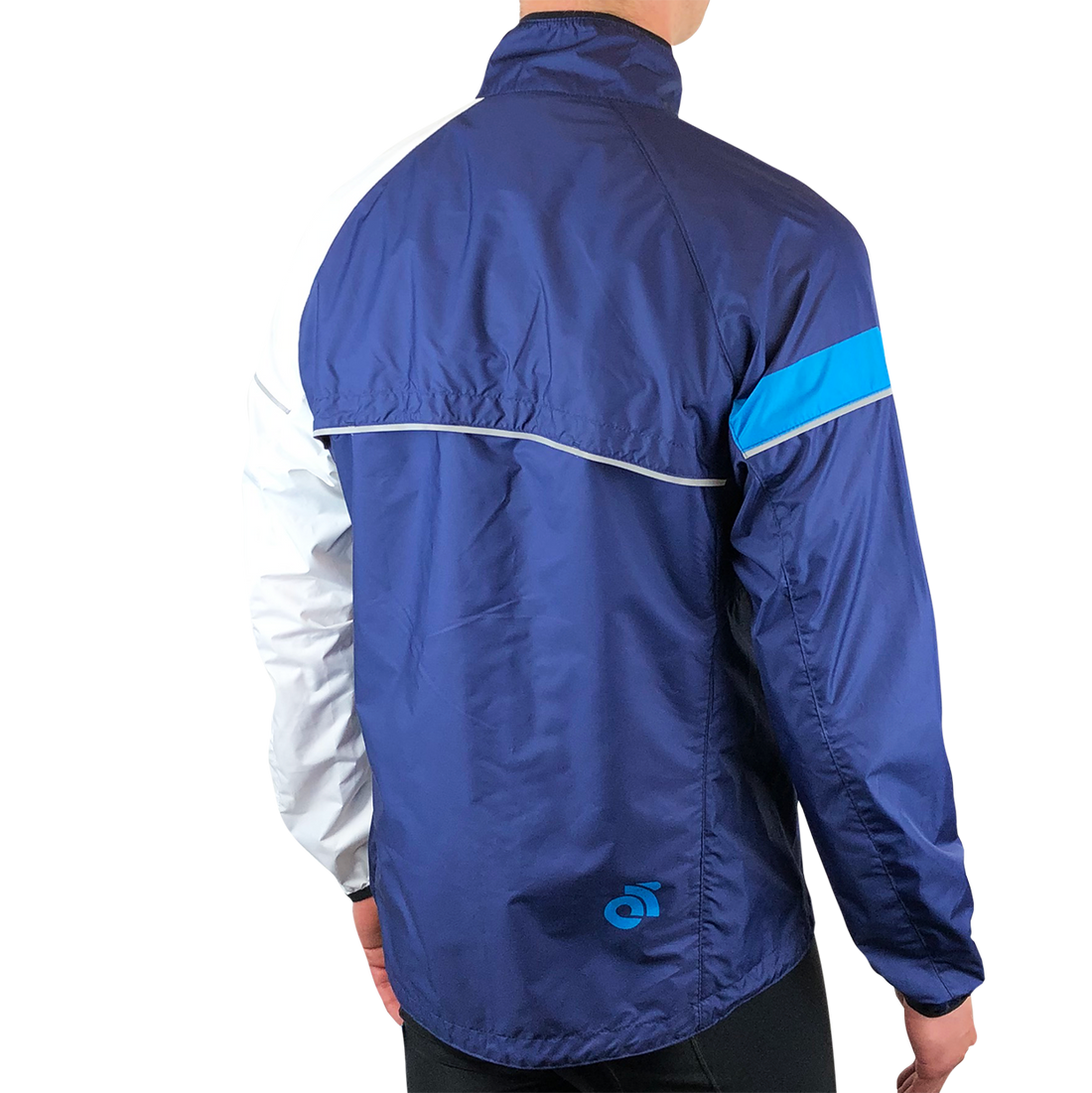 Apex WindGuard Run Jacket