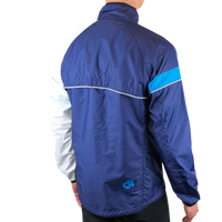 Apex WindGuard Run Jacket