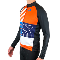 Performance Intermediate Jacket (Fleece Jersey)